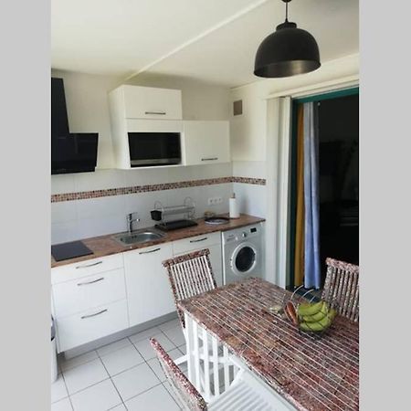 Les Touloulous Appartement Sainte-Anne  Buitenkant foto