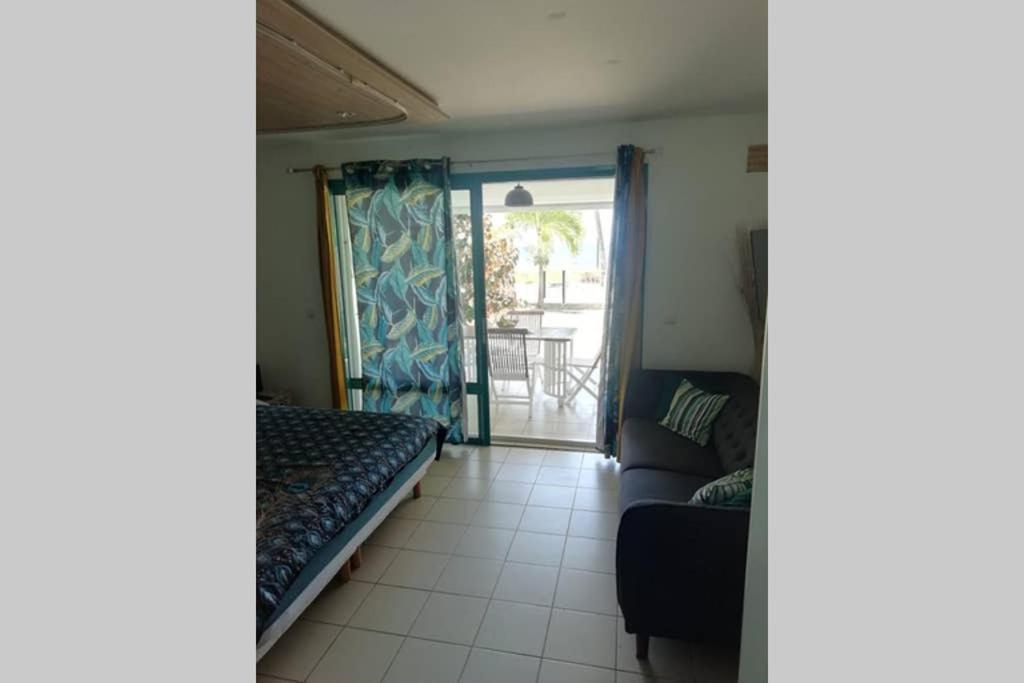Les Touloulous Appartement Sainte-Anne  Buitenkant foto